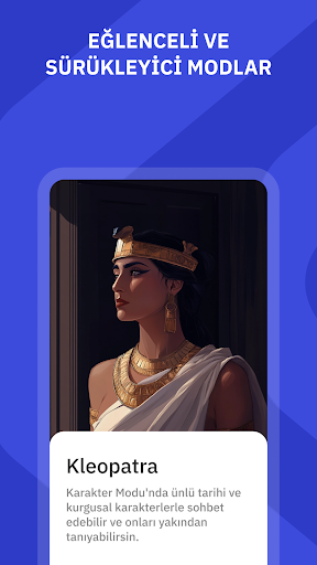 Talkpal - Dil Öğrenme ekran görüntüsü