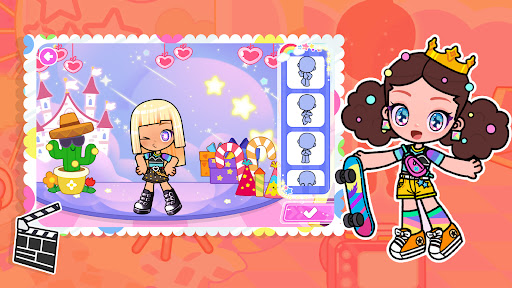 Beauty Salon: Spa & Nail Game ekran görüntüsü