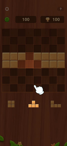 Blocks Puzzle ekran görüntüsü