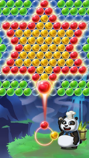Bubble Shooter: Baloncuk Oyunu ekran görüntüsü