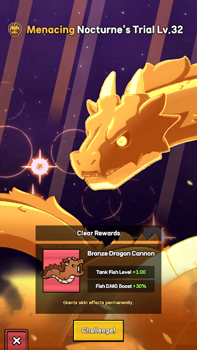 Cat Hero : Idle RPG ekran görüntüsü
