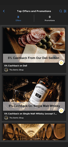 Bottle Shop CY ekran görüntüsü