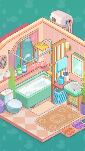 My Dream Room ekran görüntüsü