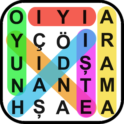 Kelime arama : Gizli Kelime