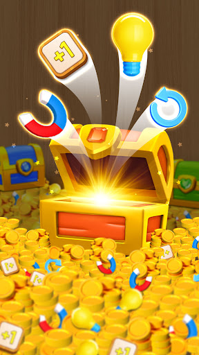 Match Triple 3D Untimed ekran görüntüsü