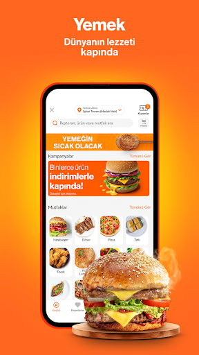 Trendyol - Online Alışveriş ekran görüntüsü