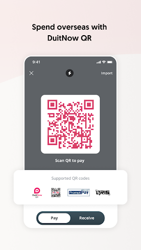 OCBC Malaysia ekran görüntüsü