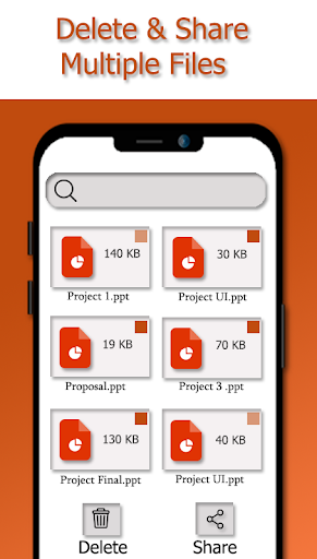 PPTX dosya açacağı ekran görüntüsü