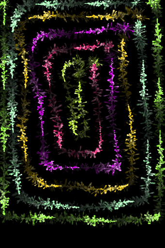 Spark Art ekran görüntüsü