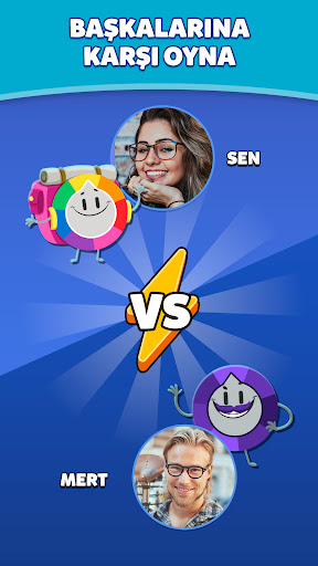 Adventure Trivia Crack ekran görüntüsü