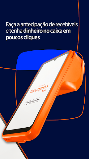 Itaú Empresas: Conta PJ ekran görüntüsü