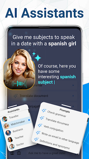 Talkao Translate - Çevirmen ekran görüntüsü