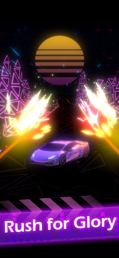 Beat Racing ekran görüntüsü