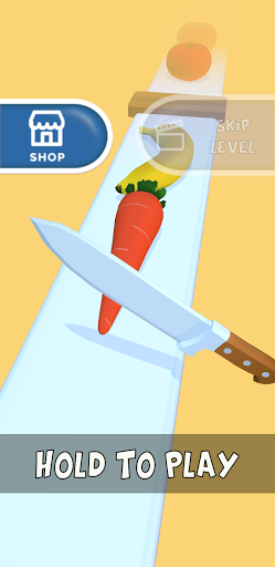 Perfect Knife Slice: Chop Chop ekran görüntüsü