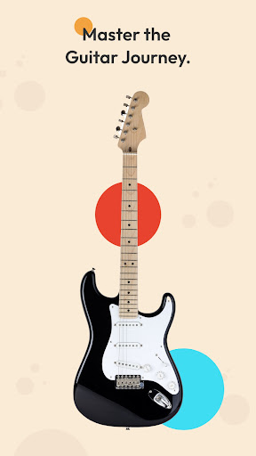 Learn Guitar: Tuner & Tabs ekran görüntüsü