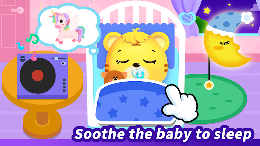 Baby Care Family ekran görüntüsü