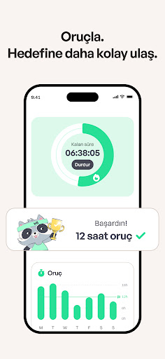 WeightBuddy: Kalori Sayacı ekran görüntüsü