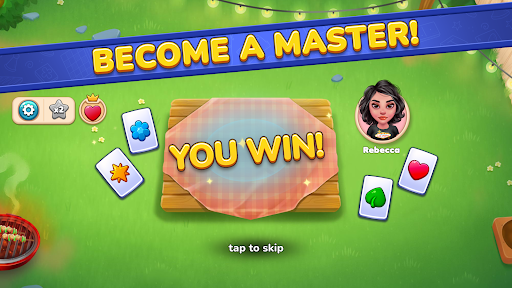TrickUp! - Online Card Game ekran görüntüsü