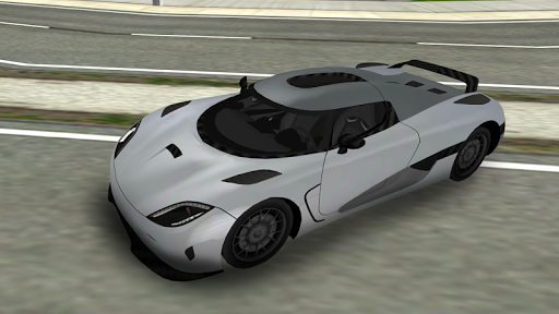 Sports Car City Driving ekran görüntüsü