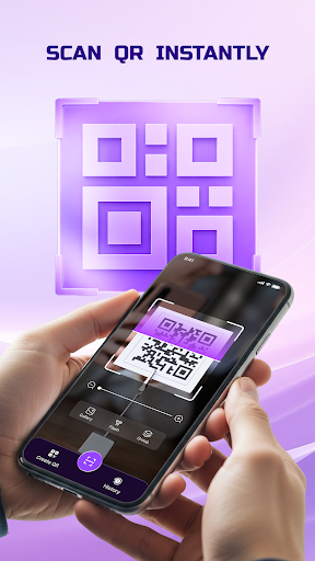 Barcode Maker - QR Code Reader ekran görüntüsü