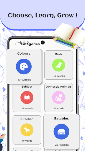 Learn English Through Turkish ekran görüntüsü