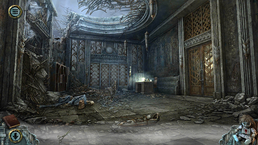 True Fear: Forsaken Souls 3 ekran görüntüsü