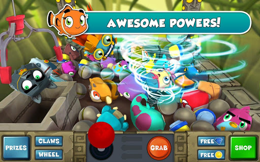 Prize Claw 2 ekran görüntüsü