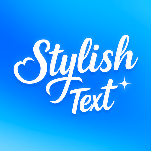 Stylish Text: Yazı Tipi Stili
