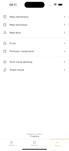 ŚródmieściePub ekran görüntüsü