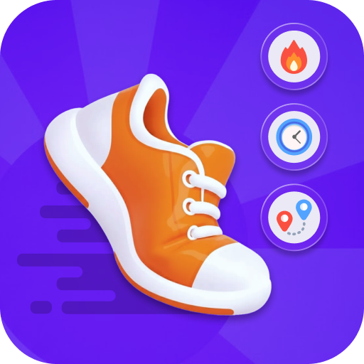 Walk Tracker - Daily Pedometer
