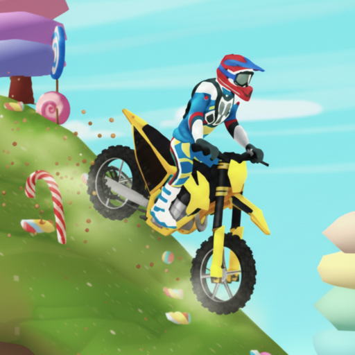 Moto X3M: Stunt Race Trials