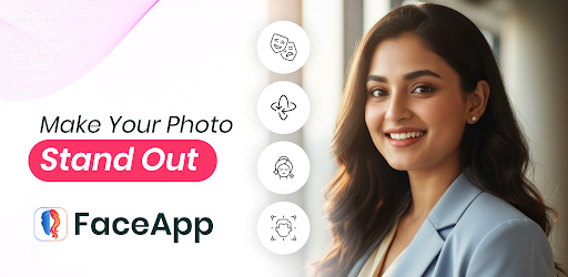 Photo Lab - Faceswap AI ekran görüntüsü