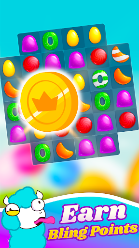 Sweet Bitcoin - Earn BTC! ekran görüntüsü