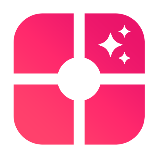 CollagIn: Photo Collage Editor