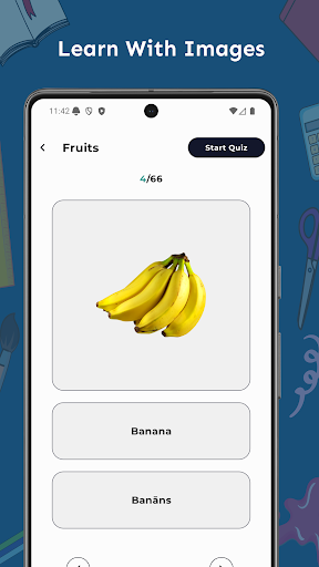 Learn English Through Latvian ekran görüntüsü