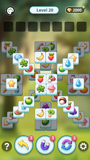 Tile Park ekran görüntüsü