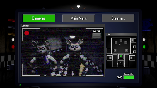 Five Nights at Maggie's 3 ekran görüntüsü
