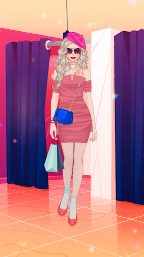 College Girls Make Up ekran görüntüsü