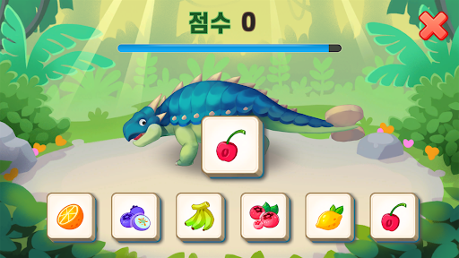 CheetahBoo&Dinosaur : Math Fun ekran görüntüsü