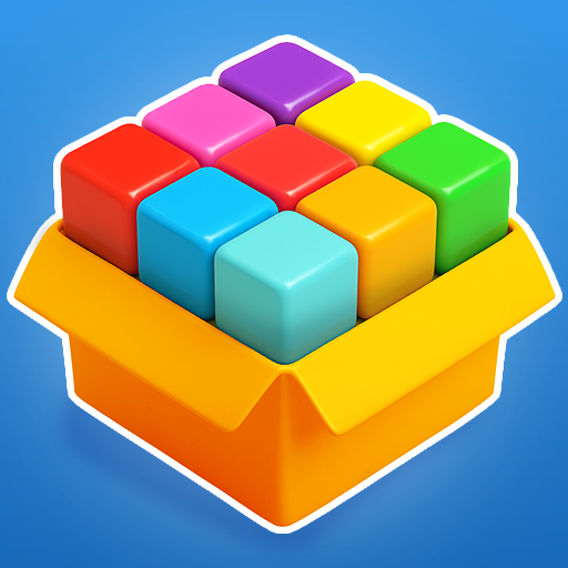 Cube Away