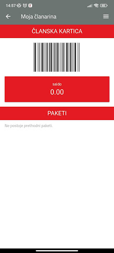 Training Expertise NS ekran görüntüsü