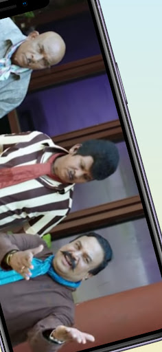 VADIVELU & TAMIL COMEDY ekran görüntüsü
