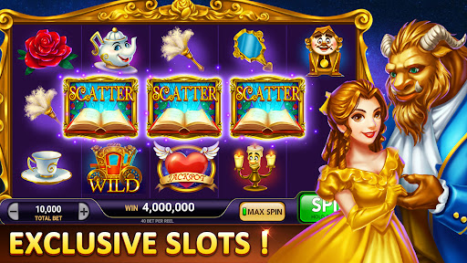 Slots Royale: 777 Vegas Casino ekran görüntüsü