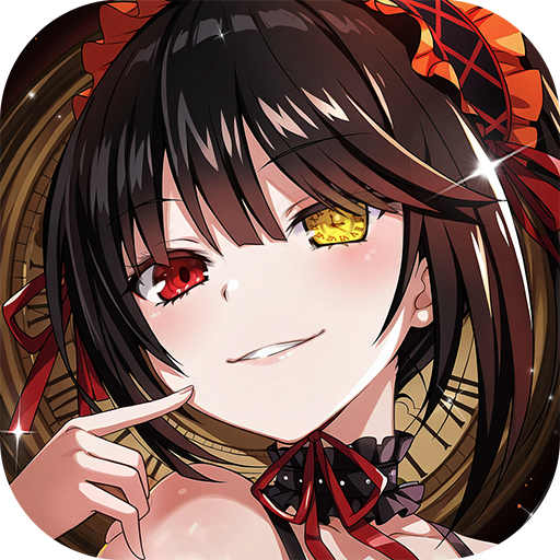 Date A Live: Spirit Echo