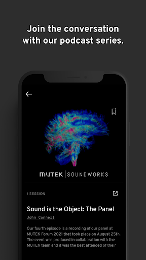 Soundworks: Meditate on Sound ekran görüntüsü