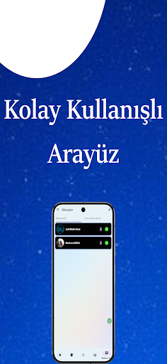 Acil Bildiri ekran görüntüsü