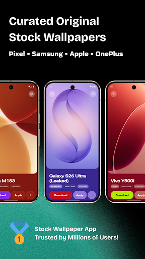 4K Duvar Kağıtları: PhoneWalls ekran görüntüsü