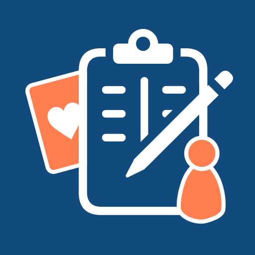 Score Pad - board game tracker
