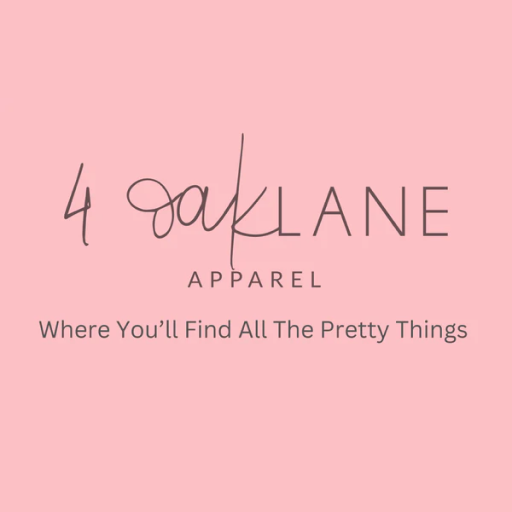4 Oak Lane Apparel