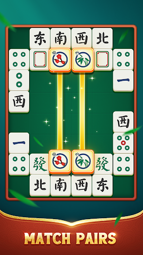 Mahjong Match Pair ekran görüntüsü